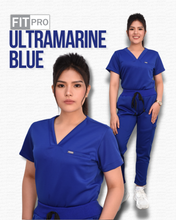 Load image into Gallery viewer, FIT PRO (WOMEN) - ULTRAMARINE BLUE