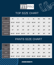 Load image into Gallery viewer, FIT PRO (WOMEN) - WHITE