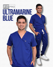 Load image into Gallery viewer, FIT PRO (MEN) - ULTRAMARINE BLUE