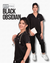Load image into Gallery viewer, FIT PRO (WOMEN) - BLACK OBSIDIAN