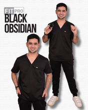 Load image into Gallery viewer, FIT PRO (MEN) - BLACK OBSIDIAN