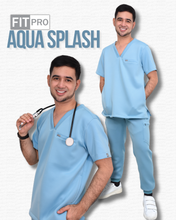 Load image into Gallery viewer, FIT PRO (MEN) - AQUA SPLASH