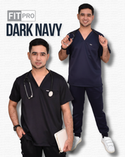 Load image into Gallery viewer, FIT PRO (MEN) - DARK NAVY
