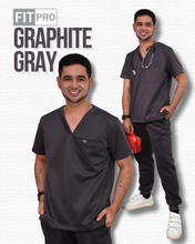 Load image into Gallery viewer, FIT PRO (MEN) - GRAPHITE GRAY