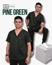 Load image into Gallery viewer, FIT PRO (MEN) - PINE GREEN