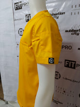 Load image into Gallery viewer, Premium Cappuccino Women - Sunflower Yellow