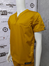 Load image into Gallery viewer, Premium Cappuccino Men - MUSTARD GOLD