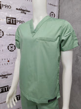 Load image into Gallery viewer, Premium Cappuccino Women - SAGE GREEN