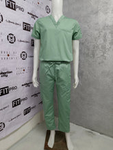 Load image into Gallery viewer, Premium Cappuccino Women - SAGE GREEN