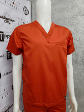 Load image into Gallery viewer, Premium Cappuccino Men - RUST AMBER