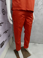Load image into Gallery viewer, Premium Cappuccino Men - RUST AMBER