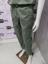 Load image into Gallery viewer, Premium Cappuccino Men - CALM OLIVE GREEN