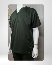 Load image into Gallery viewer, Basic Cappuccino Men - ARMY GREEN