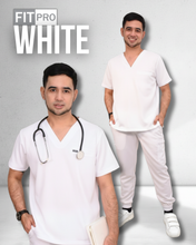 Load image into Gallery viewer, FIT PRO (MEN) - WHITE
