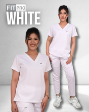 Load image into Gallery viewer, FIT PRO (WOMEN) - WHITE
