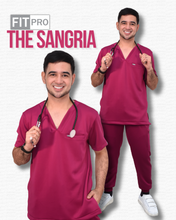 Load image into Gallery viewer, FIT PRO (MEN) - THE SANGRIA
