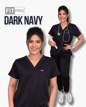 Load image into Gallery viewer, FIT PRO (WOMEN) - DARK NAVY

