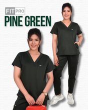 Load image into Gallery viewer, FIT PRO (WOMEN) - PINE GREEN
