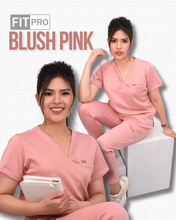 Load image into Gallery viewer, FIT PRO (WOMEN) - BLUSH PINK
