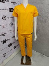 Load image into Gallery viewer, Premium Cappuccino Men - SUNFLOWER YELLOW
