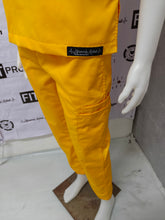 Load image into Gallery viewer, Premium Cappuccino Women - Sunflower Yellow
