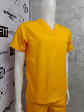 Load image into Gallery viewer, Premium Cappuccino Men - SUNFLOWER YELLOW
