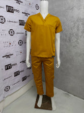 Load image into Gallery viewer, Premium Cappuccino Women - Mustard Gold
