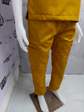 Load image into Gallery viewer, Premium Cappuccino Men - MUSTARD GOLD
