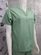 Load image into Gallery viewer, Premium Cappuccino Men - SAGE GREEN
