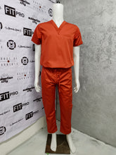 Load image into Gallery viewer, Premium Cappuccino Men - RUST AMBER
