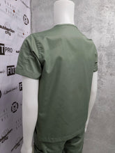 Load image into Gallery viewer, Premium Cappuccino Men - CALM OLIVE GREEN
