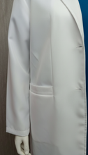 Load image into Gallery viewer, DOCTOR'S COAT BY LIFESAVERS MEDSUIT
